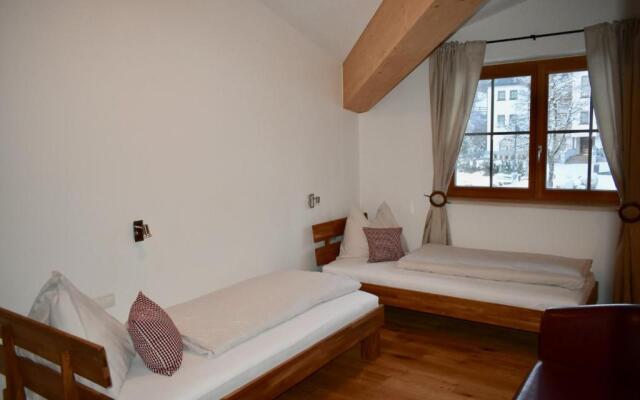 Appartements Fritzhof