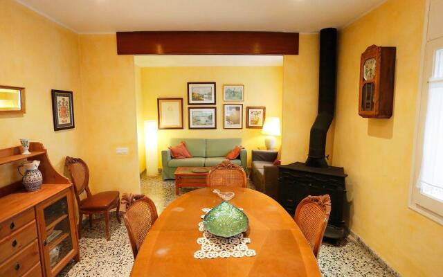Holiday home Calle Orquidea Cambrils