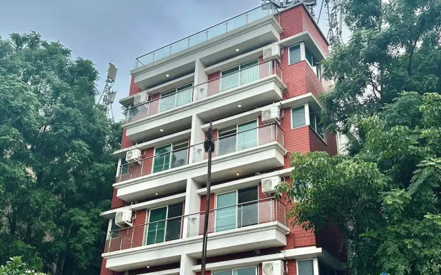 StayBird - Azure Suites Business Hotel