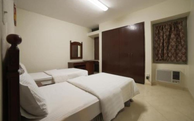 Al Fanar International Hotel Apart 1