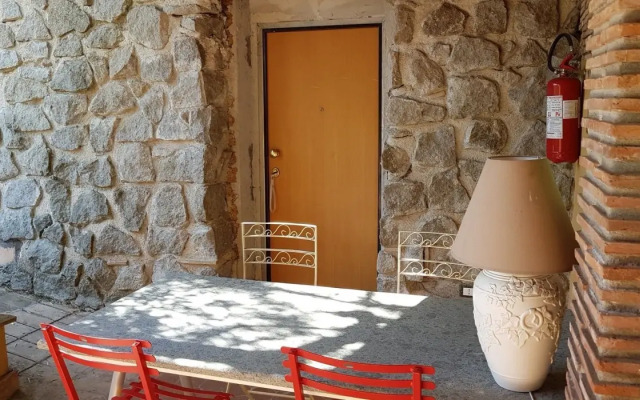 Green Resort Piccolo Feudo