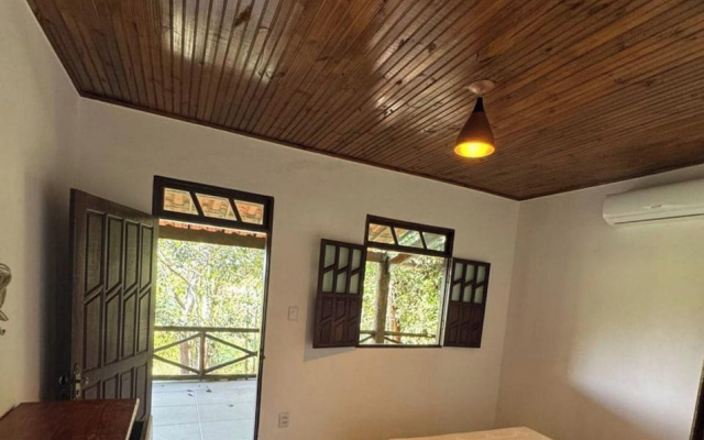 Vila Tucunaré Chalés Master - Camaçari