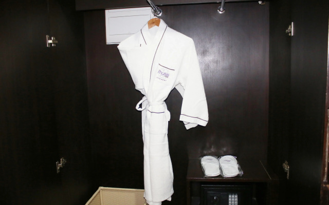 The Muse Hotel Boracay