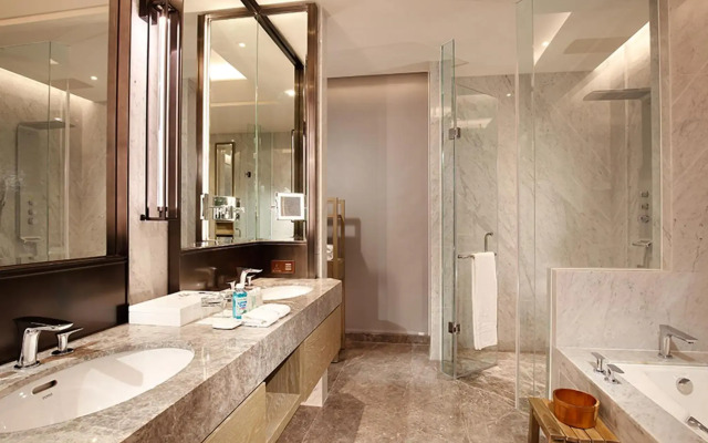 Grand Mayfull Hotel Taipei