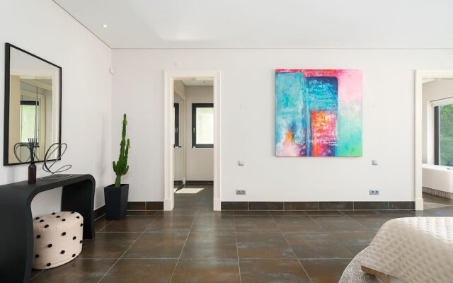 Villa Allegra - Quinta do Lago