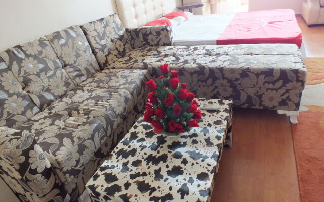 Taksim Antique Suites