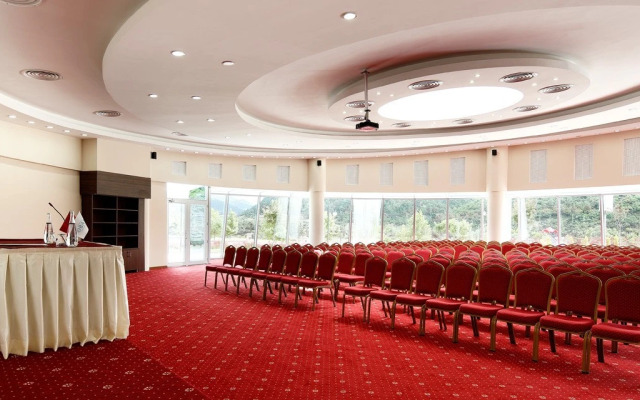 Obam Termal Resort & Spa