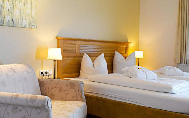 Familotel das Bellevue Family & Relax