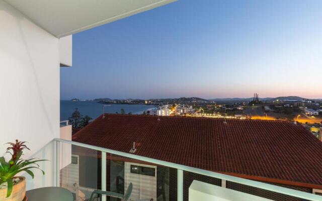 Ocean Views