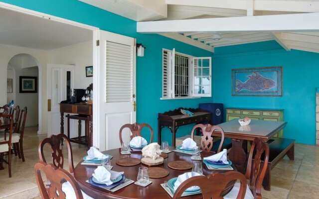 Scotch on the Rocks-Ocho Rios 5BR