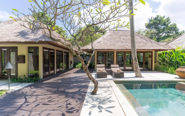 Kayumanis Nusa Dua Private Villa & Spa
