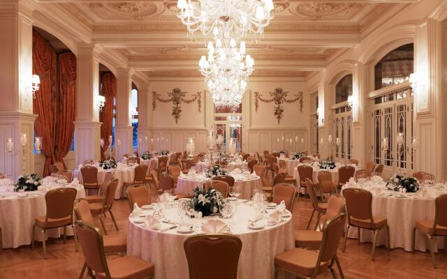 Pera Palace Hotel