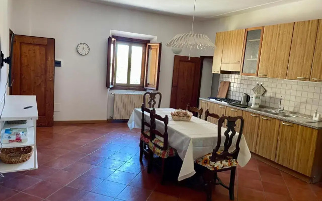 Casa Al Vento