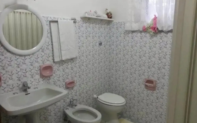 A casa di Nonna Nicoletta