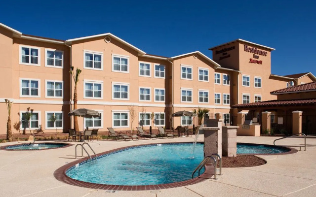 Residence Inn Tucson Airport