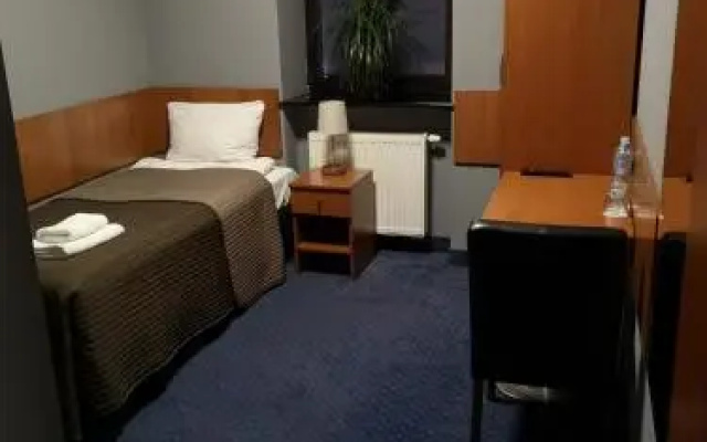Hotel Level