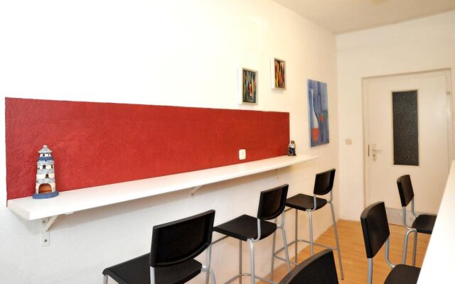NoHotel Hostel