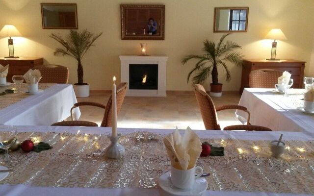 Hotel Schloss Fuchsmühl