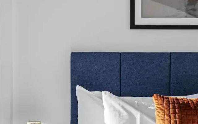 Queen's Wharf Residences