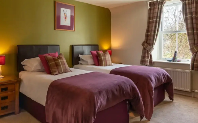 Bridgend House B & B