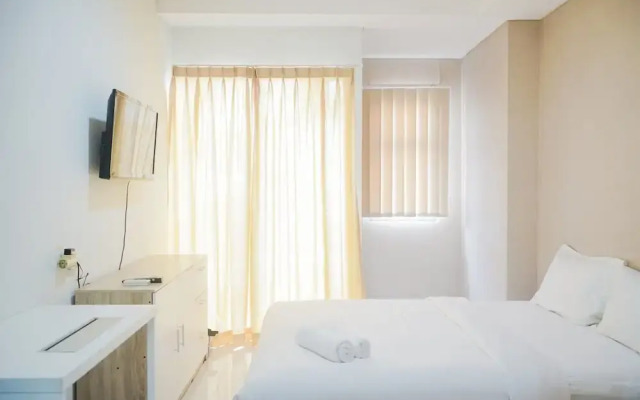 Cozy Room Studio Springwood Tangerang Apartment