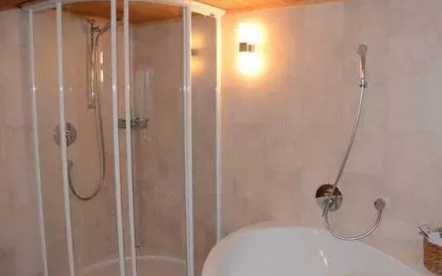 Ferienwohnung Hübeli