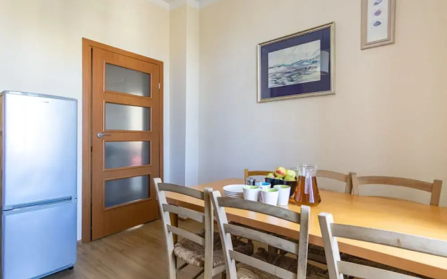 Kormoran Sopockie Apartamenty