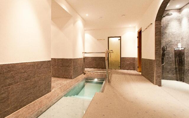 Edelweiss Swiss Quality Hotel