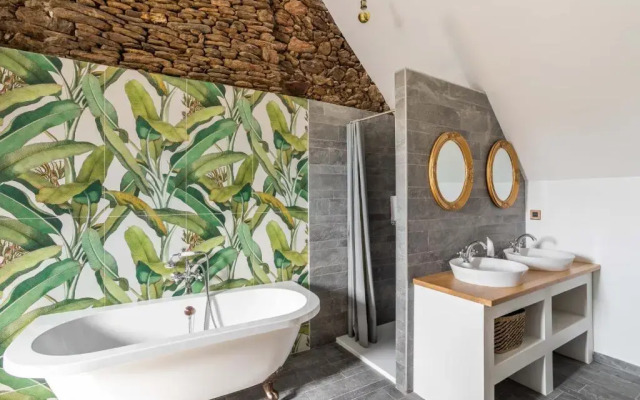 LA PILOTINE - maison 2 chambres