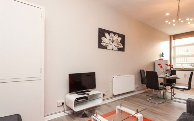 Crawley Lofts