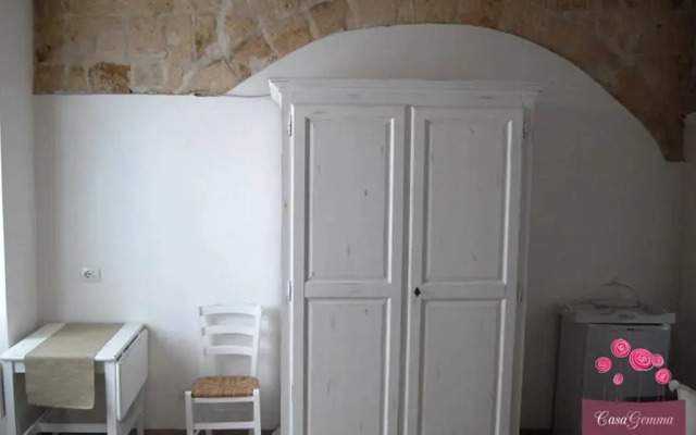 Locazione turistica Casa Gemma