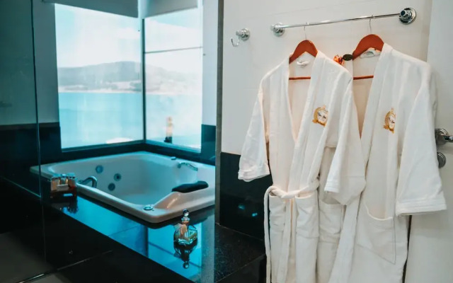 Rancho Coração Aberto