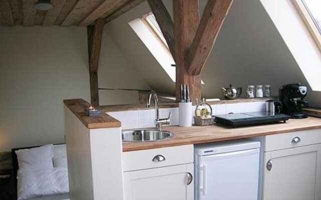 Boardinghouse Hotel Bonne Suite