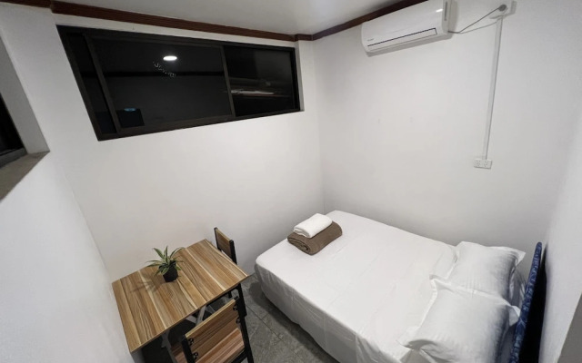Pasifika Guesthouse