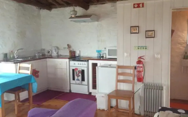 Casa Anjos