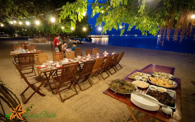Sao Bien Cam Ranh - фото 4