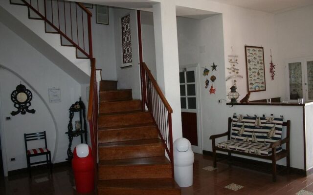 Villa Elisa B&B