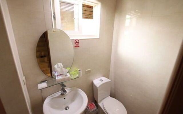 Riders Rest B&B