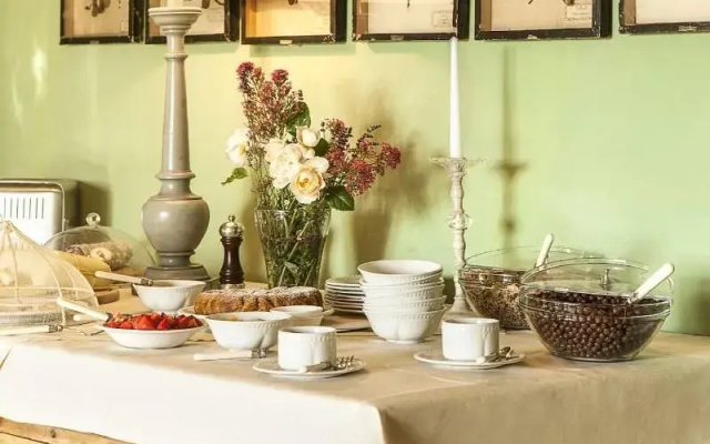 Relais Di Tenuta Santa Caterina