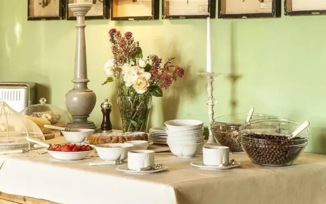 Relais Di Tenuta Santa Caterina