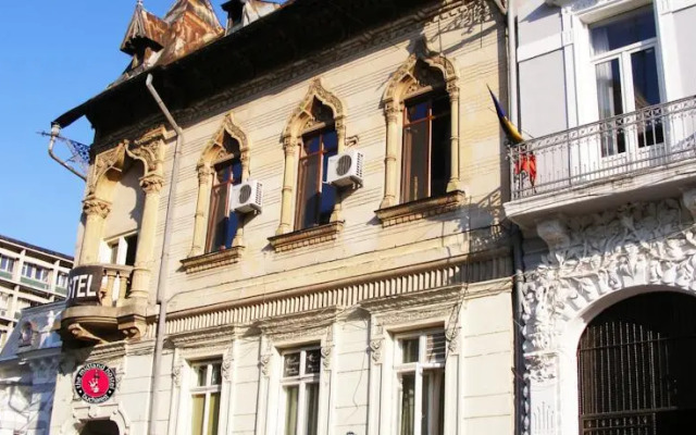 The Midland Hostel