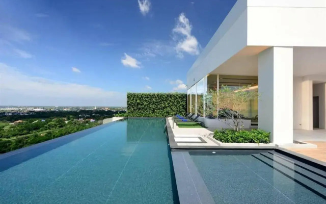 Centre Point Hotel Terminal21 Korat