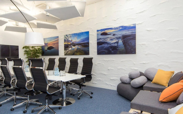 Original Sokos Hotel Vaakuna