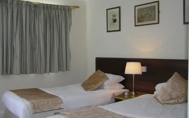 The Well guesthouse