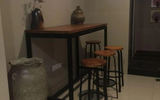 Love Express Hotel Suzhou