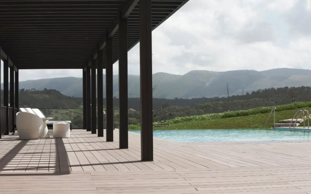 Real Abadia Congress & SPA Hotel