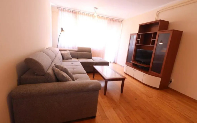 Apartment Gortanova