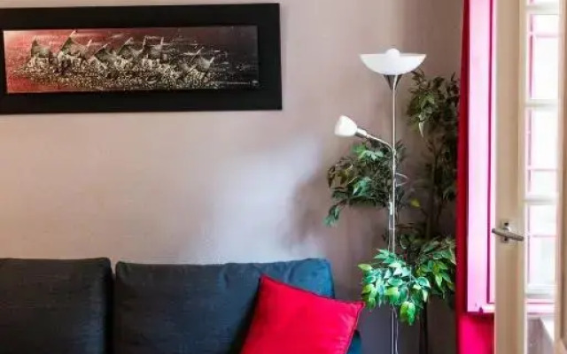 Agréable studio en plein cœur de Quimper