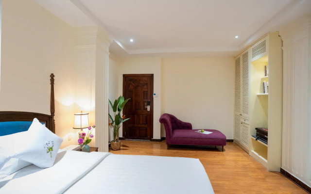 Alagon City Hotel & Spa