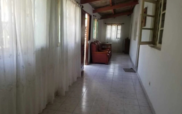 Liduina Guest House
